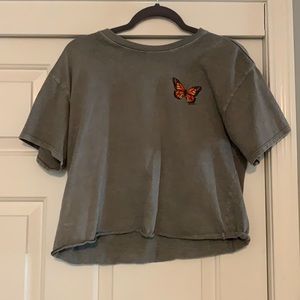 Butterfly O’Neil tshirt